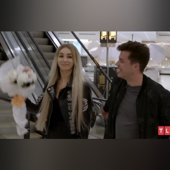 Yara Graffiti Black Moto Leather Jacket - Picture 7 of 7